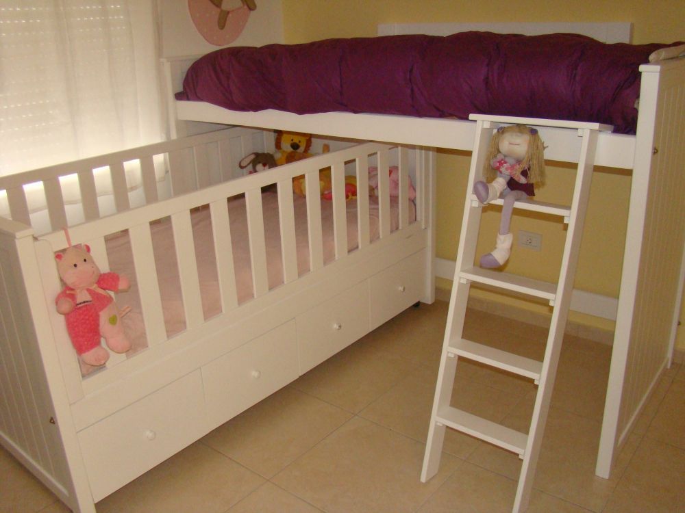cunas funcionales muebles infantiles cuna funcional cajonera cama nido cunas funcionales muebles infantiles cuna funcional cajonera cama nido