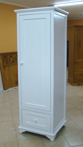 Muebles Infantiles-Roperito/placard lnea pttery ( madelaine )