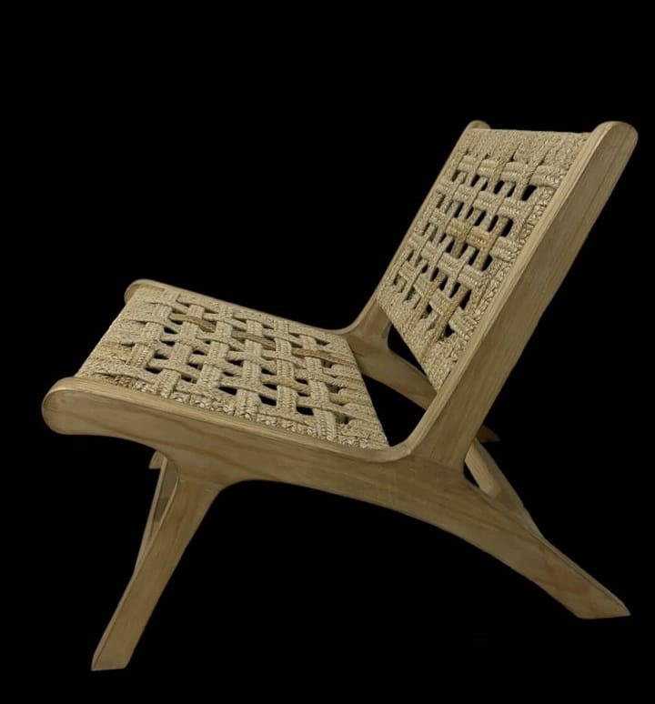 Sillon Modelo Indu